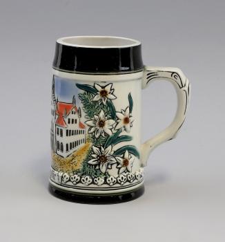 Bierkrug Sonneberg 0,5 Liter