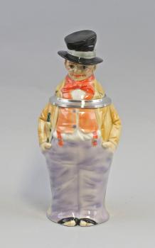 Bierkrug Edelmann