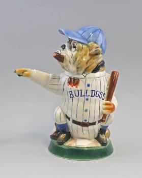 Baseball-Bulldog