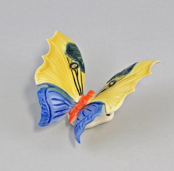 Wand-Schmetterling