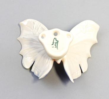 Wand-Schmetterling