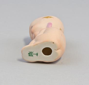 Kewpie Mädchen
