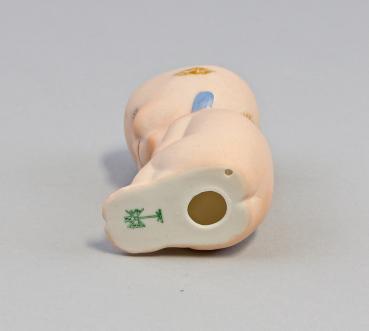 Kewpie Junge