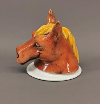 Briefbeschwerer Pferd ungemarkt