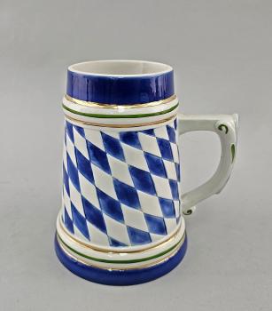 Bierkrug Bavaria