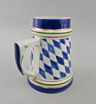 Bierkrug Bavaria