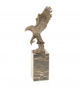 Bronze Burnett See Adler
