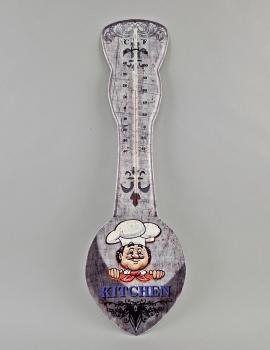 Thermometer Kitchen