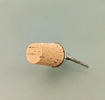 Flaschenverschluss Fasan