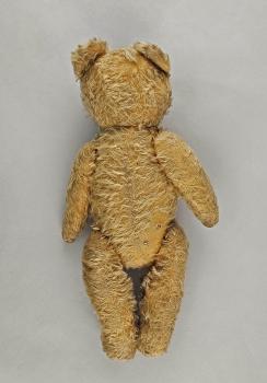 Teddy