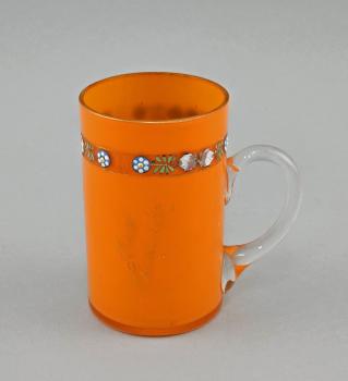Bäderglas Kurglas Bad Neuenahr