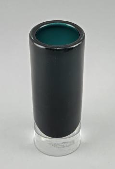 Moderne Überfang-Vase