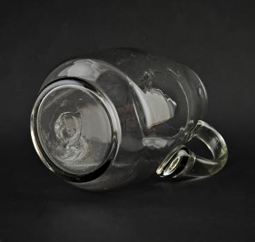 Glaskrug