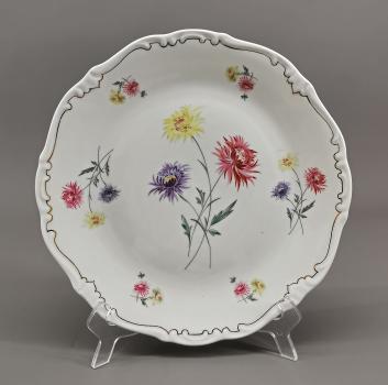 Teller Kornblumen Martinroda