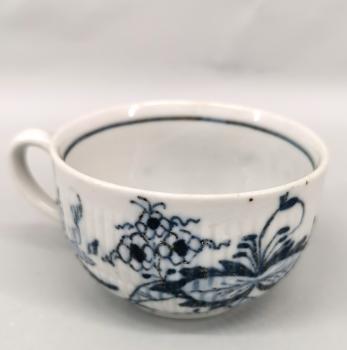 Porzellan Tasse Zwiebelmuster Thüringen 19.Jh.