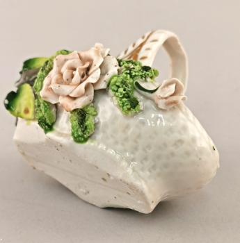 Korb Rose