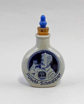 Schnupftabak-Flasche Westerwald