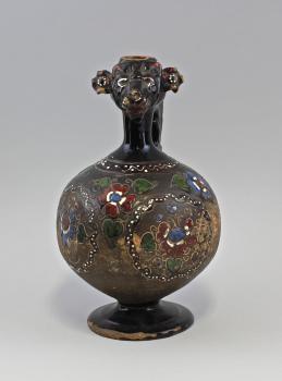 Orientalischer Figuren-Krug