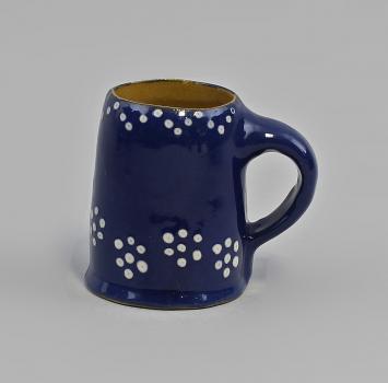 Schnaps-Becher - Kleiner Krug Bürgel