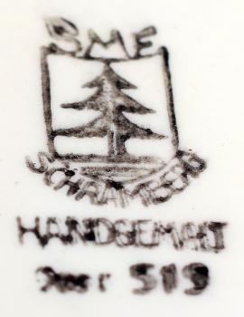 Kännchen Schramberg.