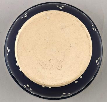 Bürgel Topf Blumentopf Fußschale