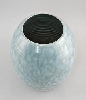ovoide Vase 50er Jahre