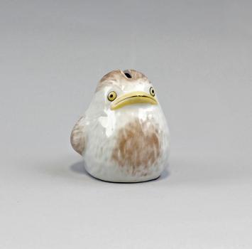 Spardose Spatz