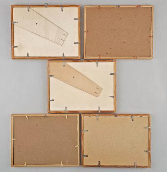 Preview: Konvolut Ansichten Italien