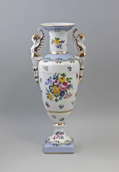 große Amphoren-Vase