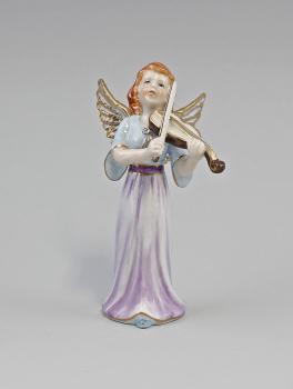 Engel mit Geige