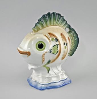 Deko-Fisch