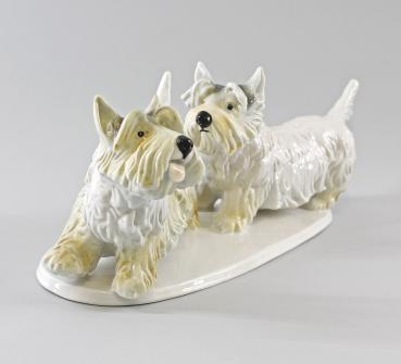 Terriergruppe