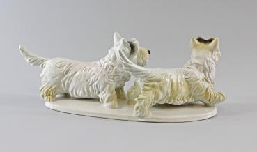 Terriergruppe