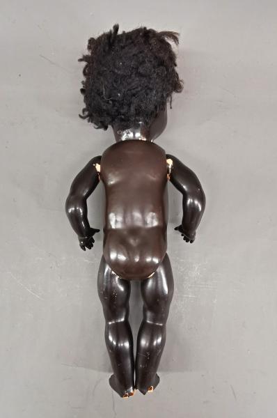 Negerpuppe