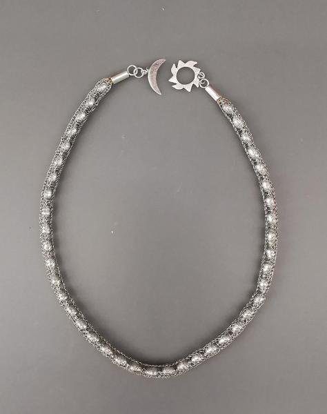 Collier Modeschmuck