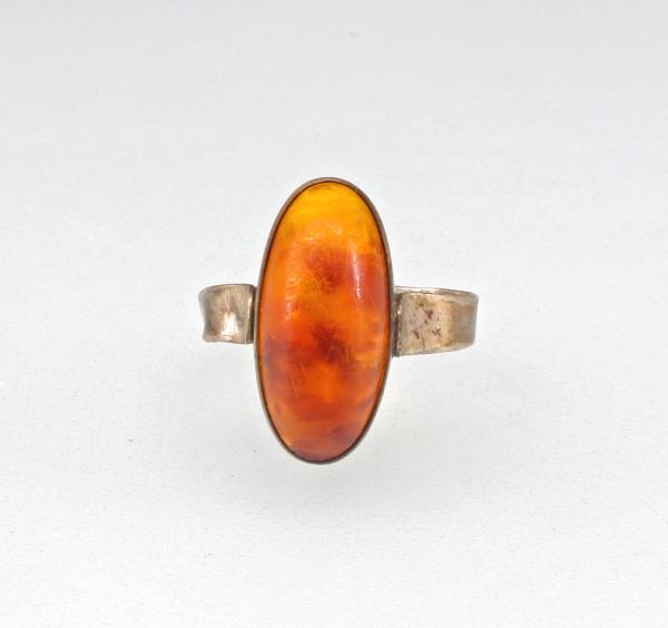 Bernstein-Ring