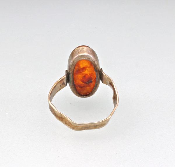 Bernstein-Ring