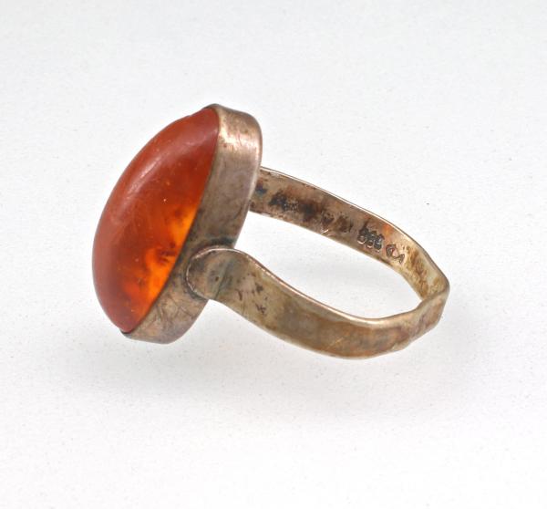 Bernstein-Ring