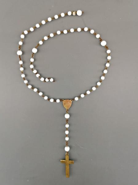 Rosenkranz-Kette