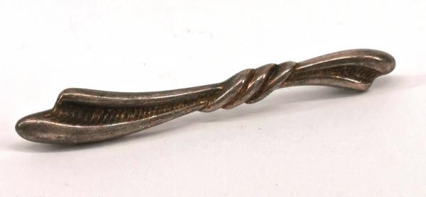 Brosche 835er Silber