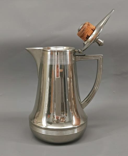 Thermoskanne