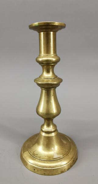 Messingleuchter