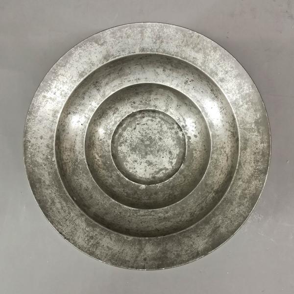 Große Schale Bauhaus
