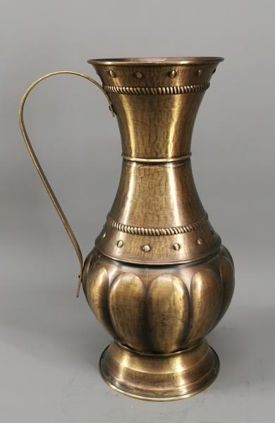Große Bodenvase / Kanne