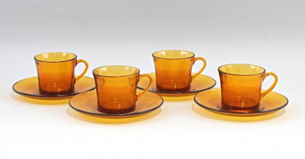 Teegedecke"Teekanne"