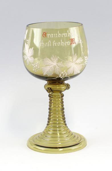 Großer Weinrömer Historismus