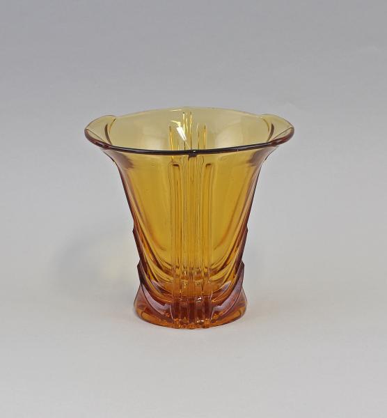 Krater-Vase Art déco