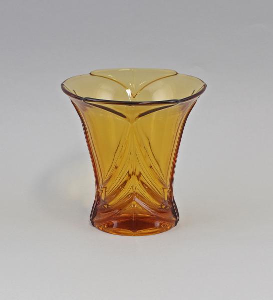 Krater-Vase Art déco