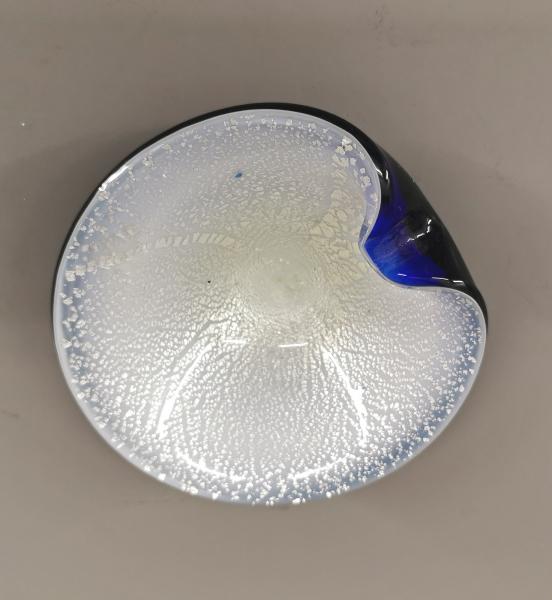 Ascher / Schale Murano