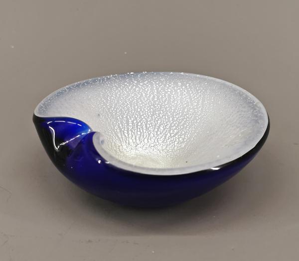 Ascher / Schale Murano